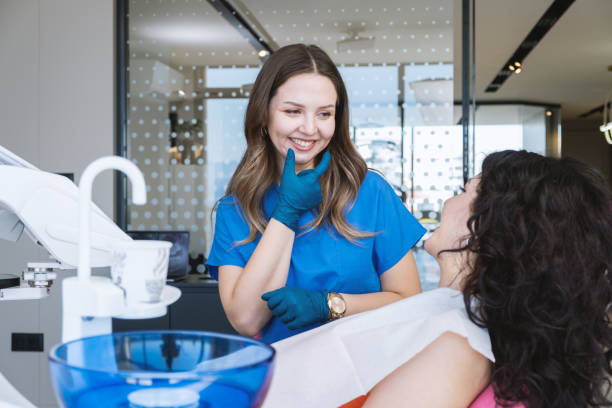 Why Choose Us for Your Dental Needs in Marion Center, MA