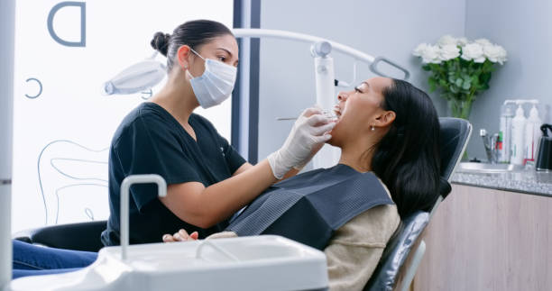 Best Root Canal Treatment  in Rion Center, MA