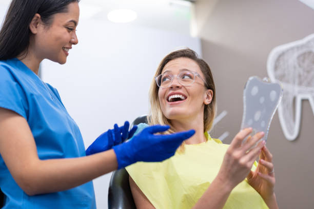 Best Laser Dentistry  in Rion Center, MA