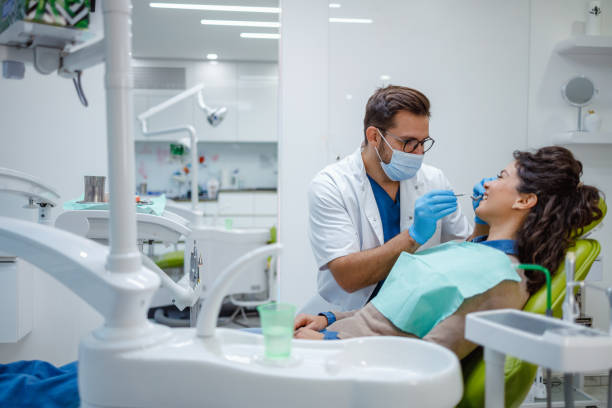 Best Oral Cancer Screening  in Rion Center, MA