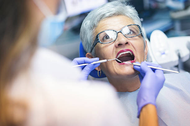 Best Dentures (Full and Partial)  in Rion Center, MA