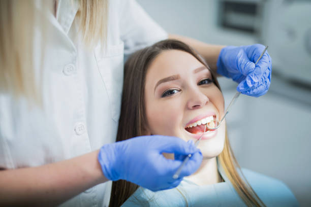 Best Full Mouth Reconstruction  in Rion Center, MA