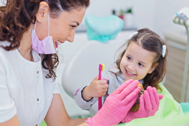 Best Dental Fillings (Composite and Amalgam)  in Rion Center, MA